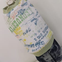 ベーシックタンクトップ&Tシャツ