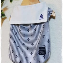 レーサーバック・バッククロスタンク