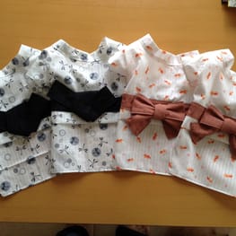 パーカー/トレーナー