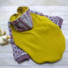 パーカー/トレーナー