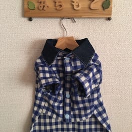 トレーナー・3Wayパーカー