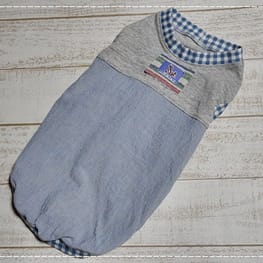 パーカー/トレーナー