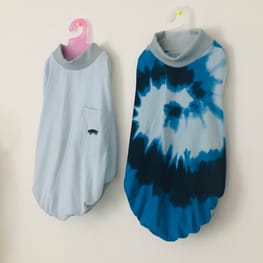 サニタリー・マナーパンツ