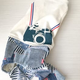 ラウンドベッド