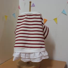 ダウンジャケット