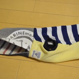 ダウンジャケット