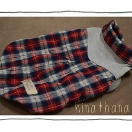 ショールカラーカーディガン