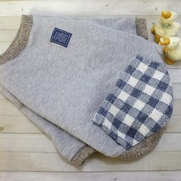 パーカー/トレーナー