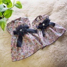 アロモアママさんの作品