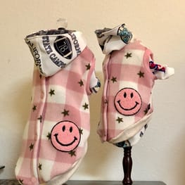 ベーシックタンクトップ&Tシャツ