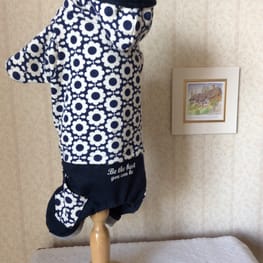 ラグランタンク・ラグランワンピ