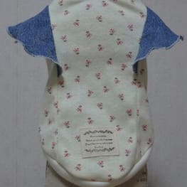 スカート/サロペット