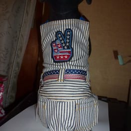 パンツ/サロペット