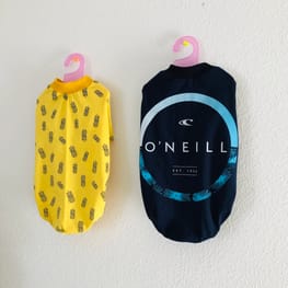 ベーシックタンクトップ&Tシャツ