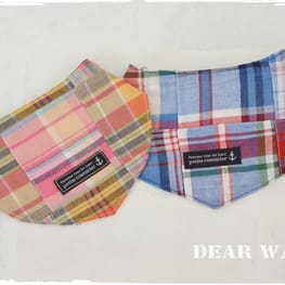 カバーオール(つなぎ)