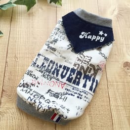 パーカー/トレーナー