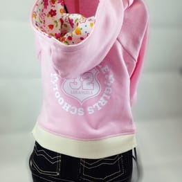 サニタリー・マナーパンツ