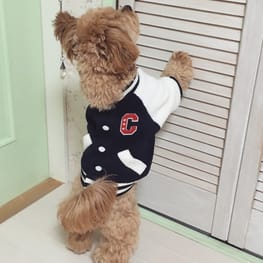 トレーナー・3Wayパーカー