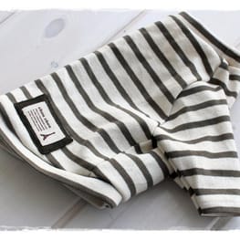 ベーシックタンクトップ&Tシャツ