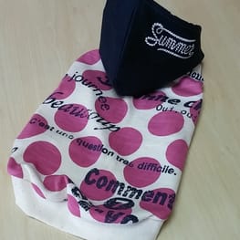 ダウンジャケット