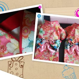 バルーンブラウス