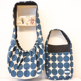 バルーンブラウス