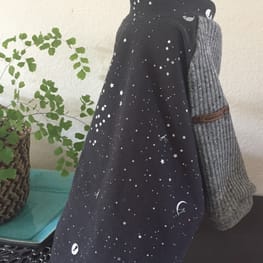 トレーナー・3Wayパーカー