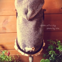 ダウンジャケット