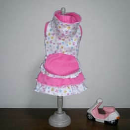 サニタリー・マナーパンツ