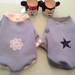 パーカー/トレーナー