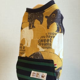 パーカー/トレーナー