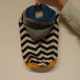 ダウンジャケット