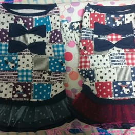 gkhrのママさんの作品