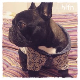 ダウンジャケット