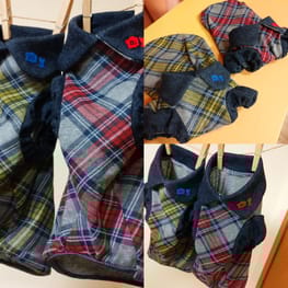 ダウンジャケット