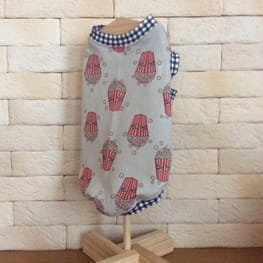 ラグランタンク・ラグランワンピ