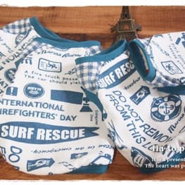 ベーシックタンクトップ&Tシャツ