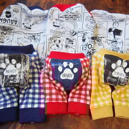 パーカー/トレーナー