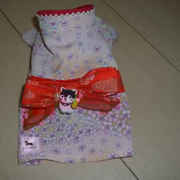 カバーオール(つなぎ)