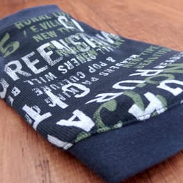 ラガーシャツ・ポロシャツ