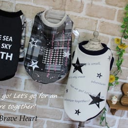 パーカー/トレーナー