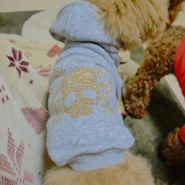 カバーオール(つなぎ)