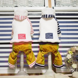 バルーンブラウス