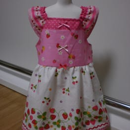 バルーンブラウス