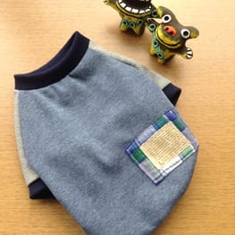 パーカー/トレーナー