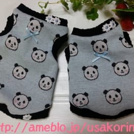 カバーオール(つなぎ)