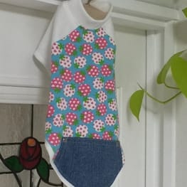 スモック/チュニック