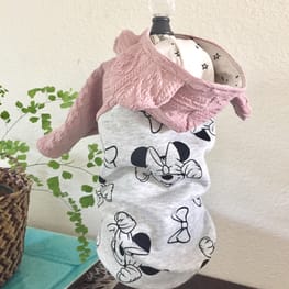 ベーシックラグランTシャツ