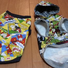 ハーネスウェア