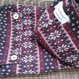 ハーネスウェア